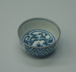 妙泉陶房 山本長左 - 九谷焼 五彩堂