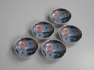 山本長左企画限定品 - 九谷焼 五彩堂 山本長左企画限定品 - 九谷焼 五彩堂